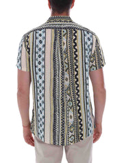 Camicie Multicolore Yes-zee