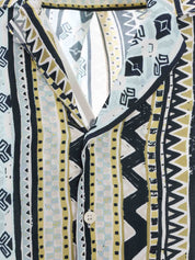 Camicie Multicolore Yes-zee