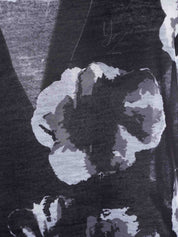 T-shirt Nero Yes-zee