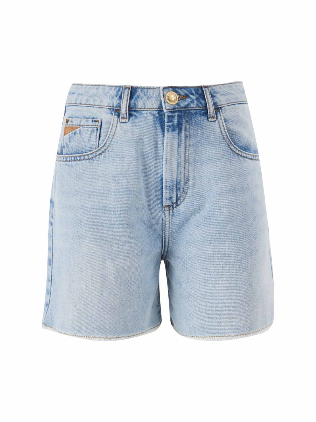 Shorts Blu Yes-zee