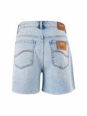 Shorts Blu Yes-zee