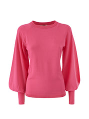 Maglioncini Rosa Yes-zee