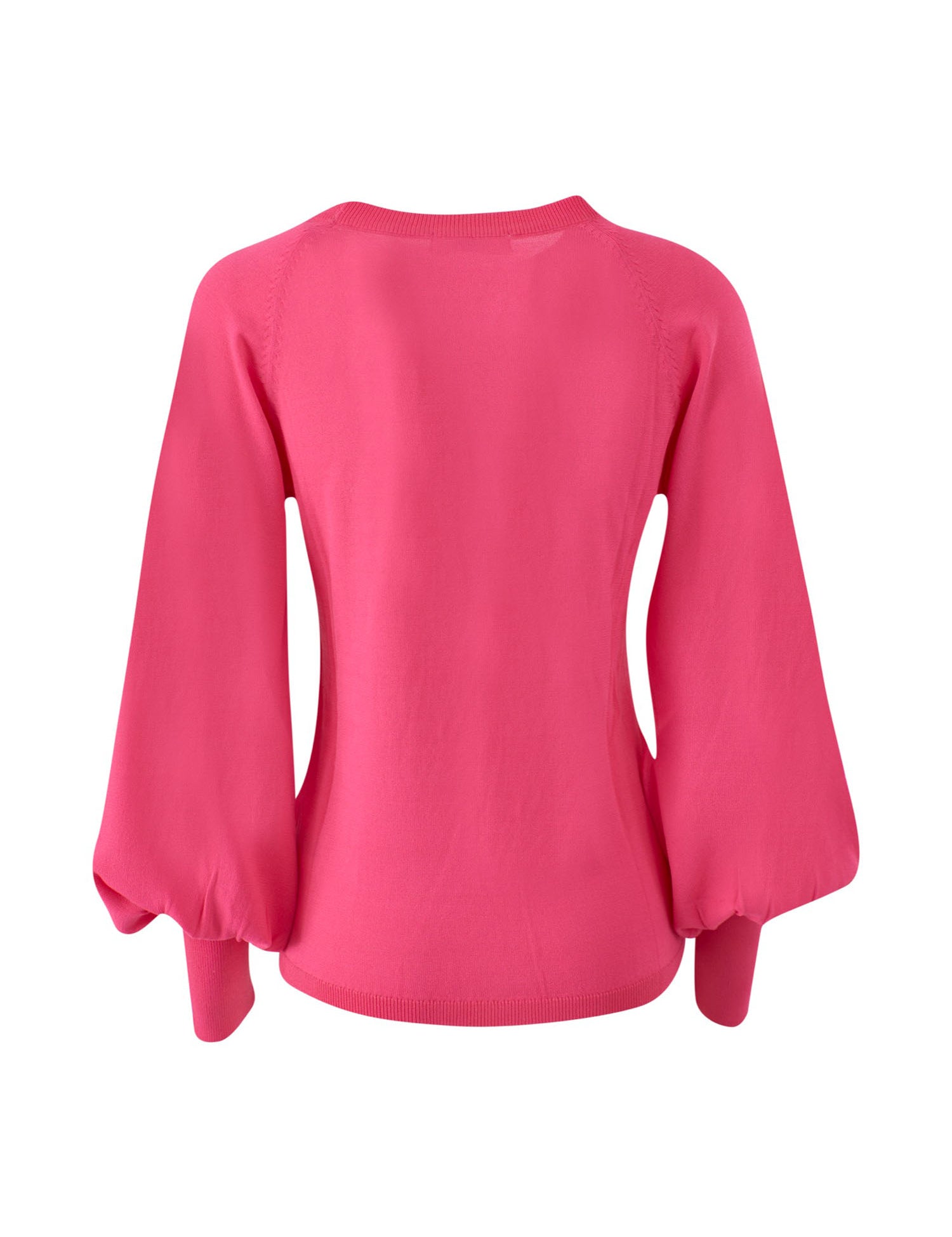 Maglioncini Rosa Yes-zee