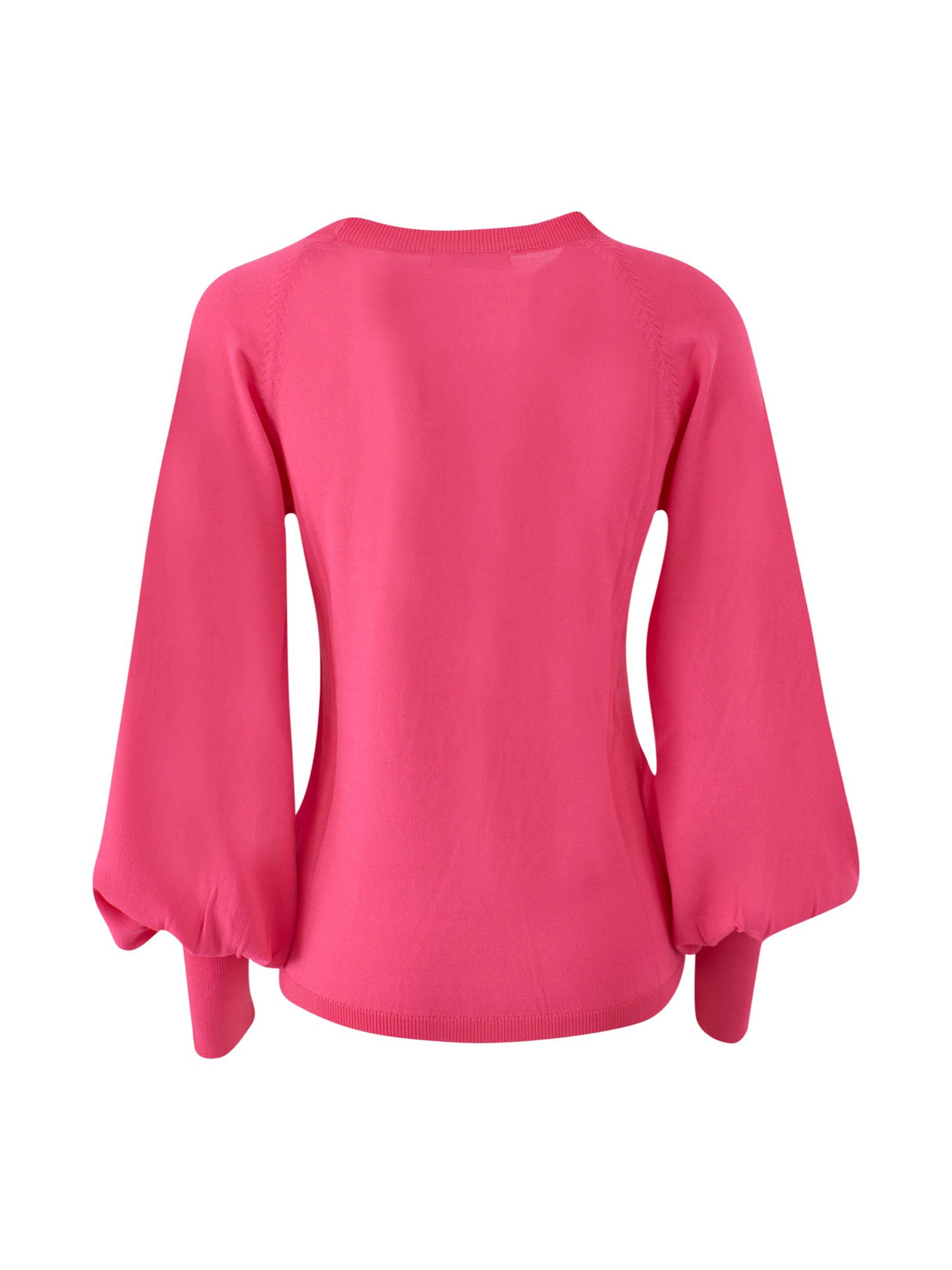 Maglioncini Rosa Yes-zee