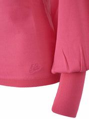 Maglioncini Rosa Yes-zee