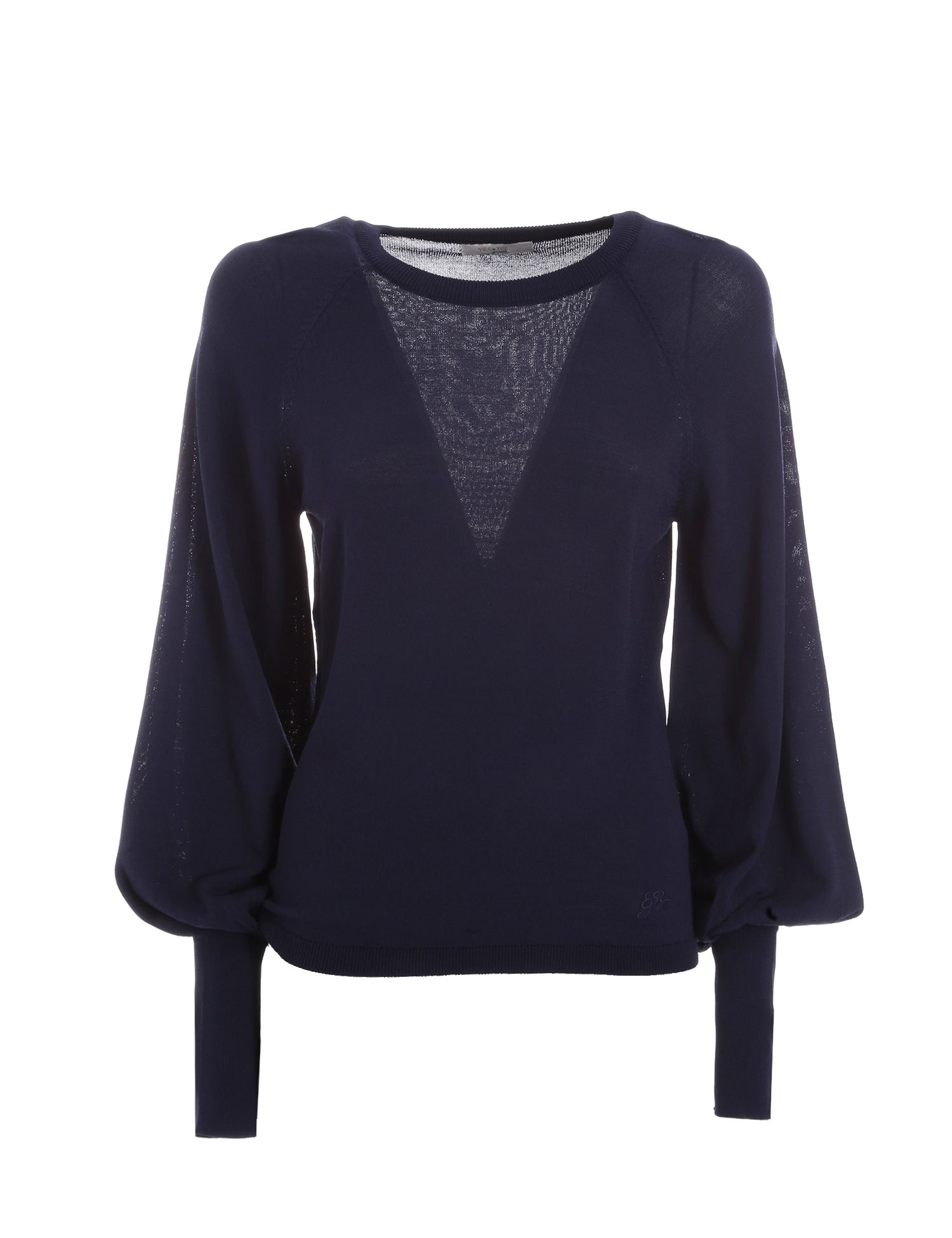 Maglioncini Blu Yes-zee