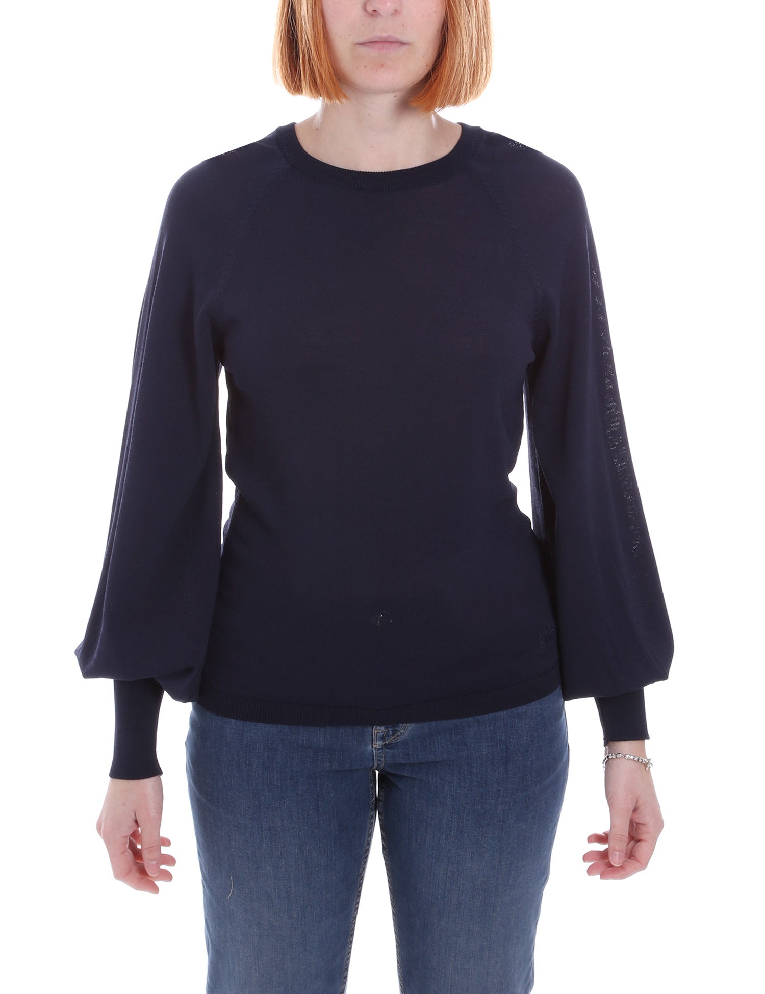 Maglioncini Blu Yes-zee