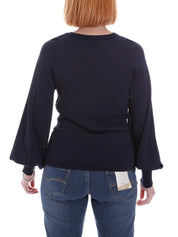 Maglioncini Blu Yes-zee