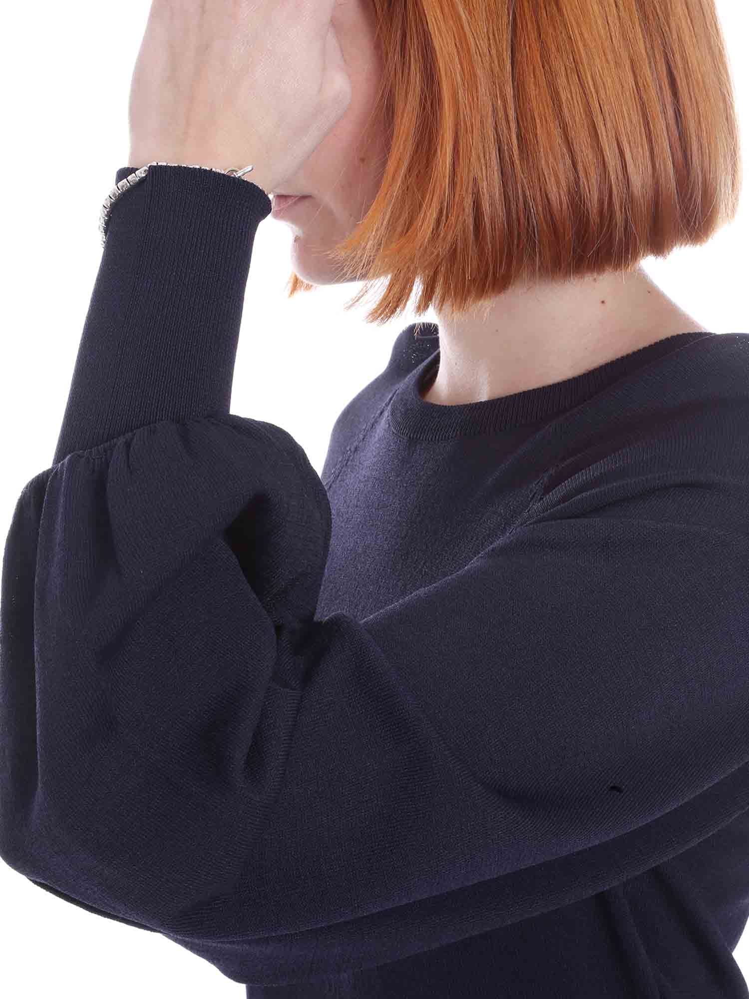 Maglioncini Blu Yes-zee