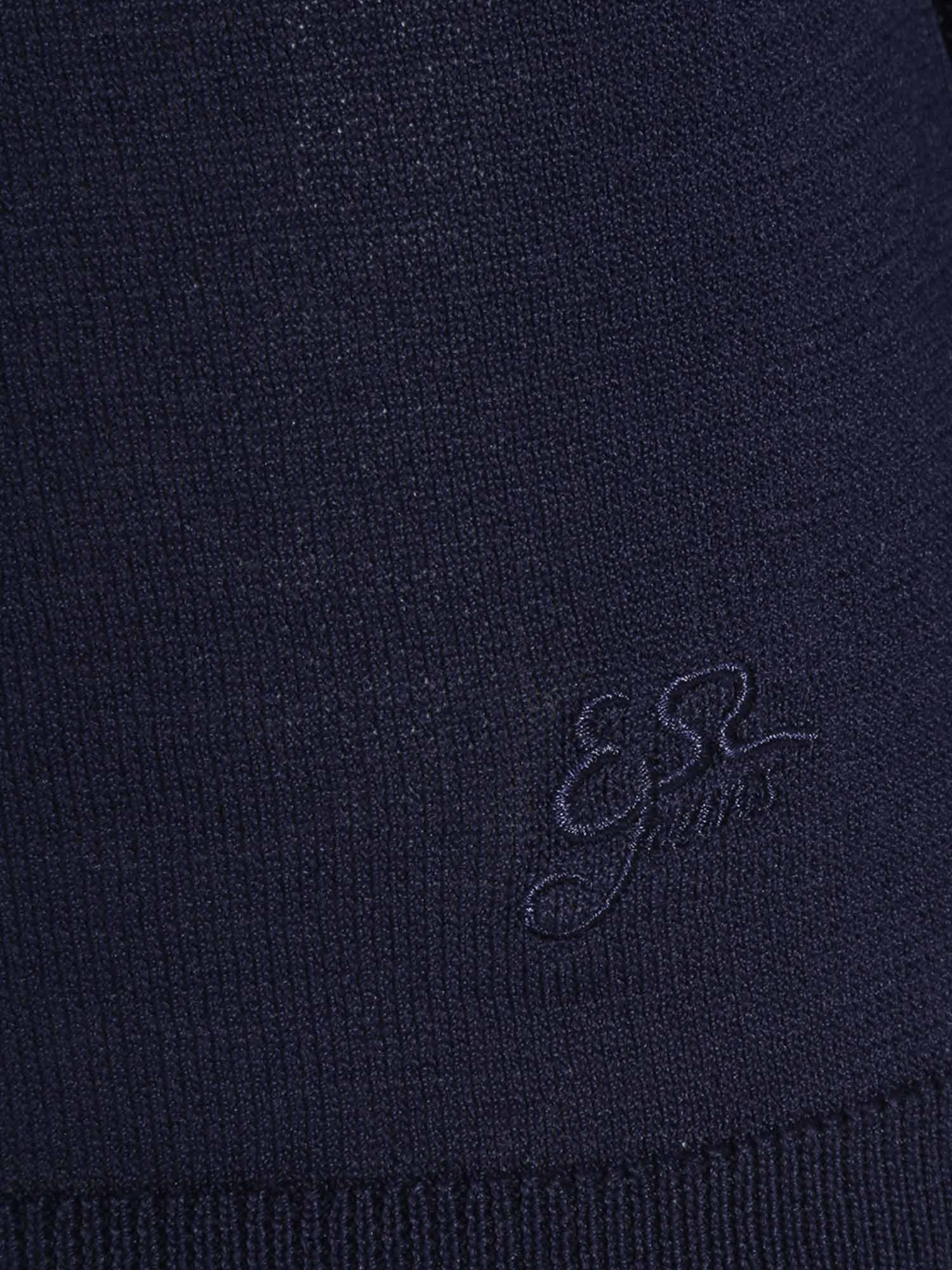 Maglioncini Blu Yes-zee