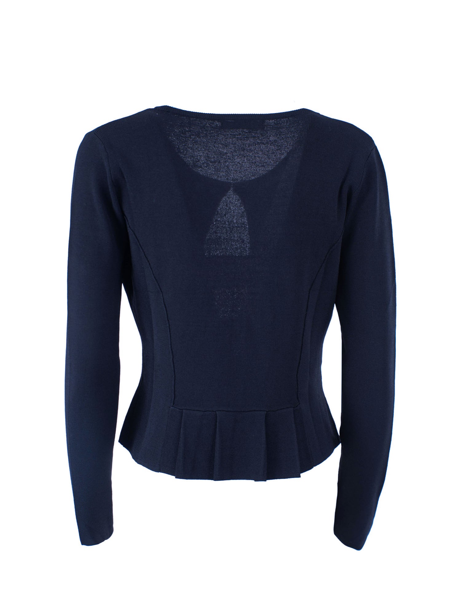 Cardigan Blu Yes-zee