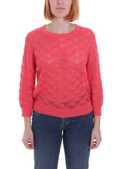 Maglioni Rosa Yes-zee