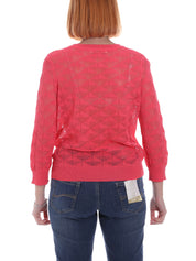 Maglioni Rosa Yes-zee