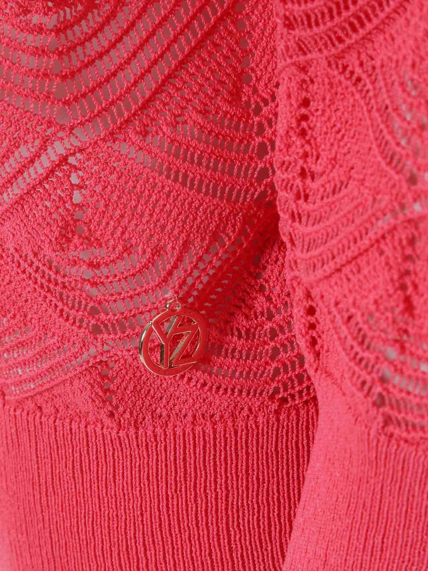 Maglioni Rosa Yes-zee