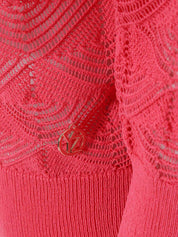 Maglioni Rosa Yes-zee