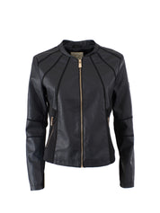 Giacche Nero Yes-zee