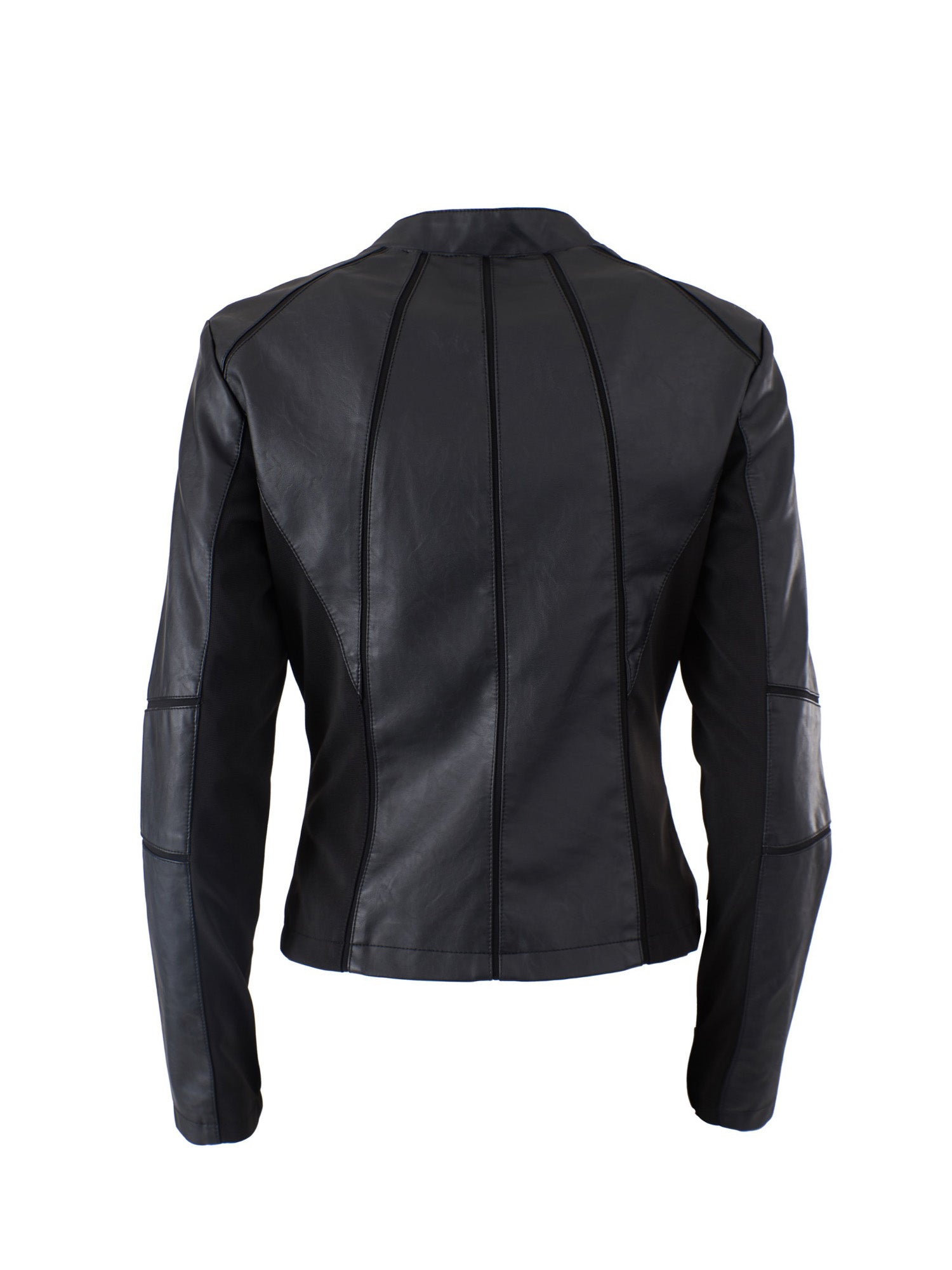 Giacche Nero Yes-zee