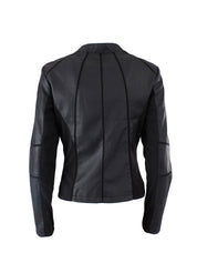 Giacche Nero Yes-zee