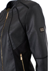 Giacche Nero Yes-zee