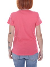 T-shirt Rosa Yes-zee