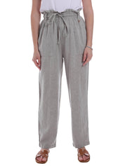 Pantaloni Verde Yes-zee