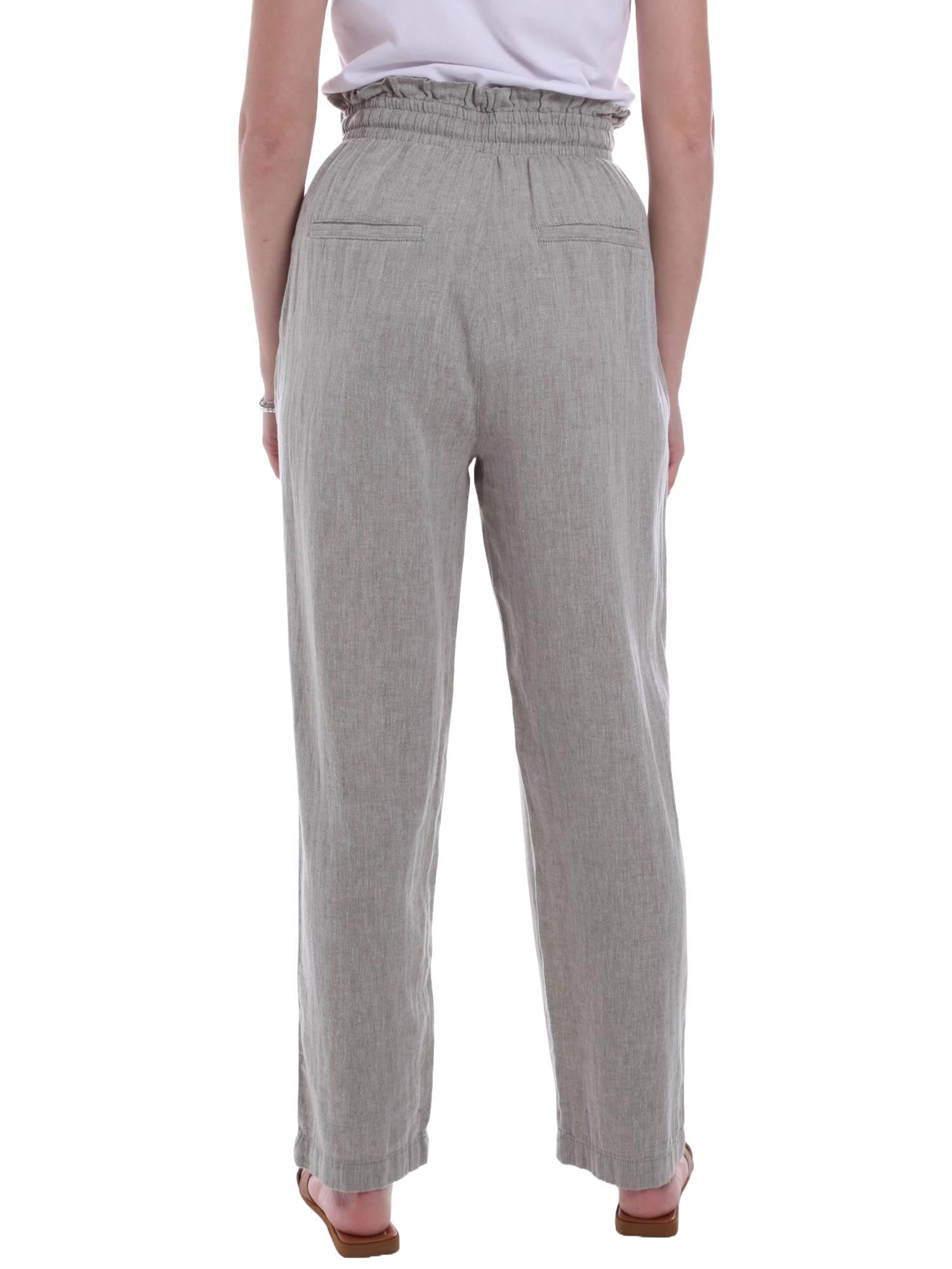 Pantaloni Verde Yes-zee