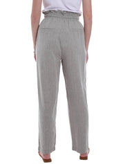 Pantaloni Verde Yes-zee