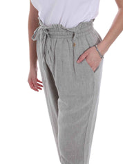 Pantaloni Verde Yes-zee