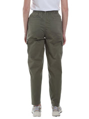 Pantaloni Verde Yes-zee