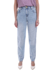 Jeans Blu Yes-zee