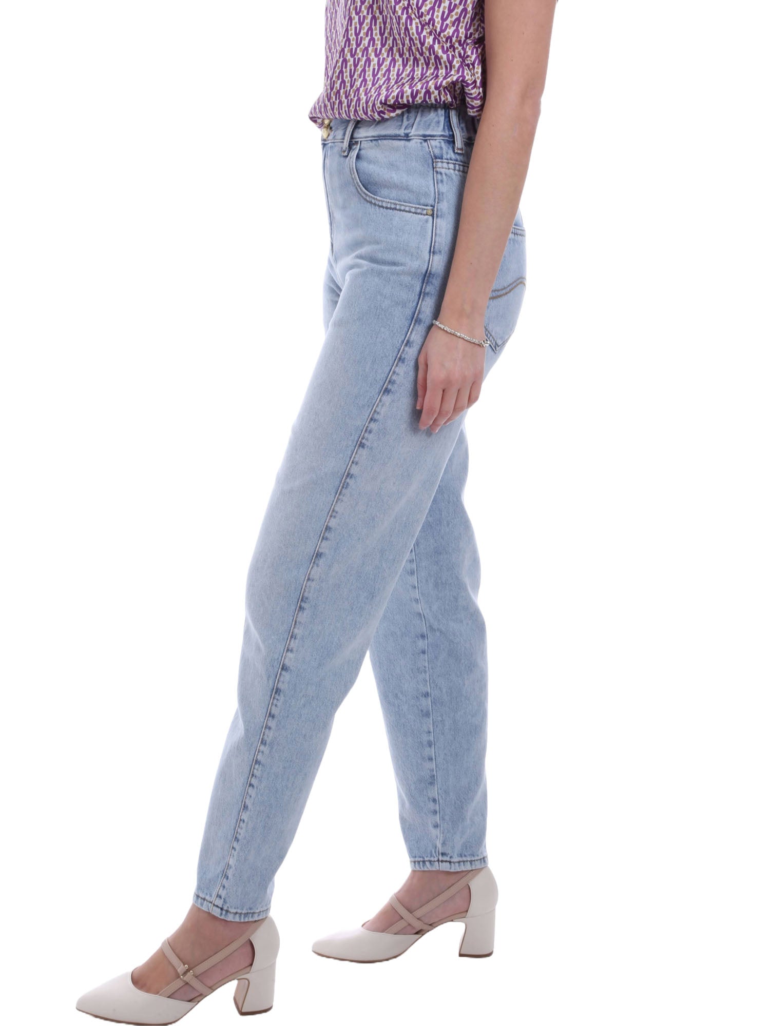 Jeans Blu Yes-zee