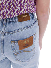 Jeans Blu Yes-zee