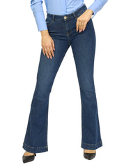 Jeans Blu Yes-zee