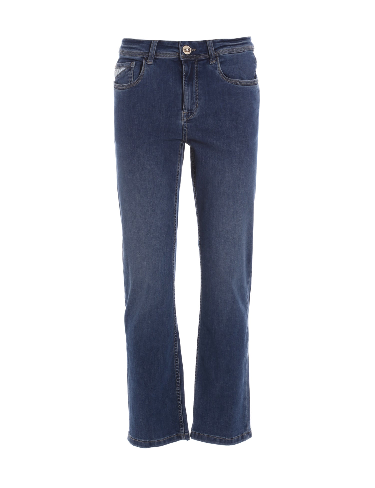 Jeans Blu Yes-zee