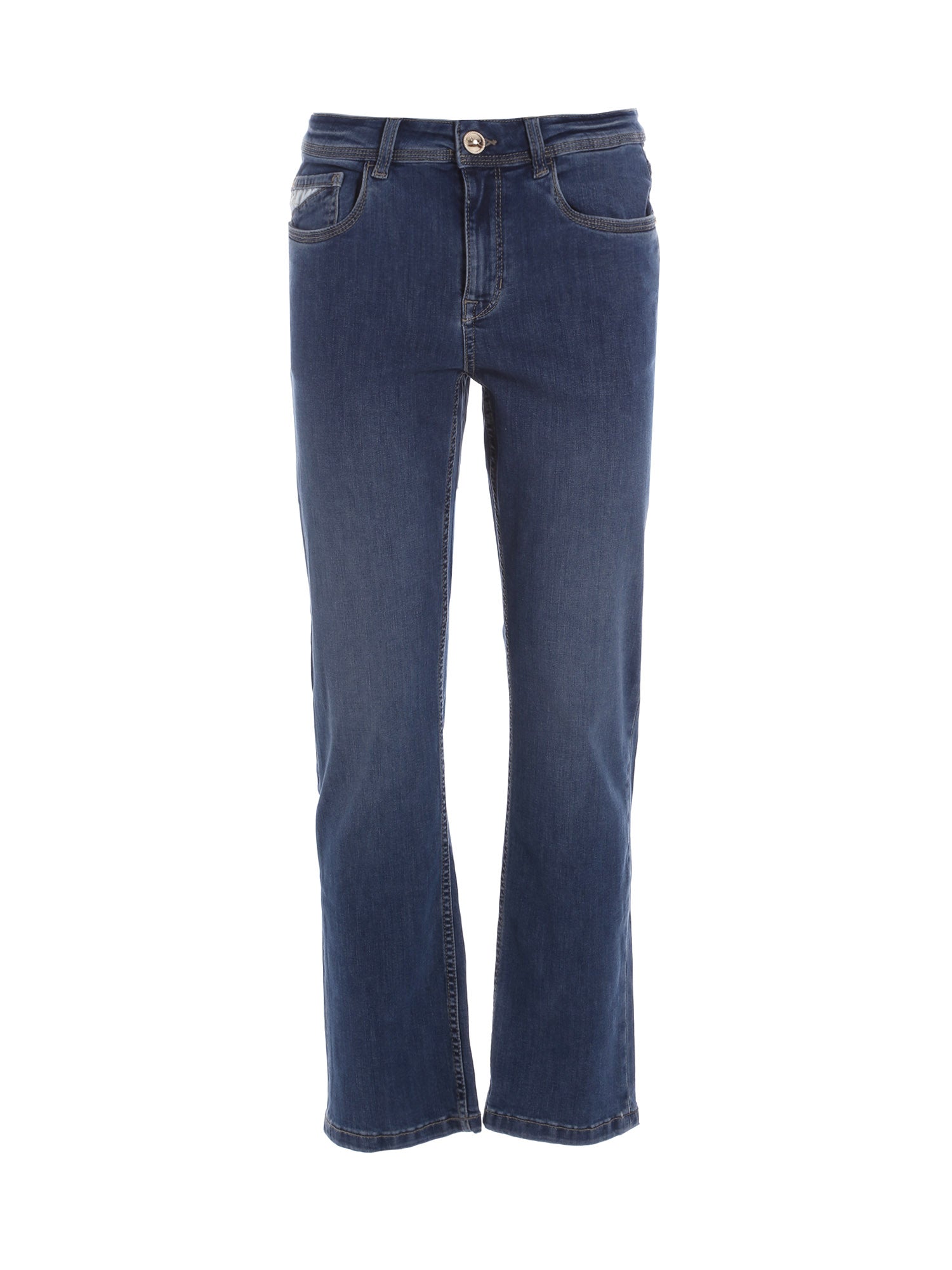 Jeans Blu Yes-zee
