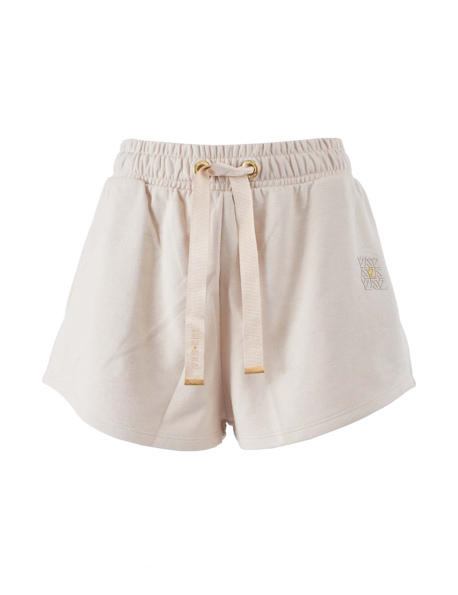 Shorts Avorio Yes-zee