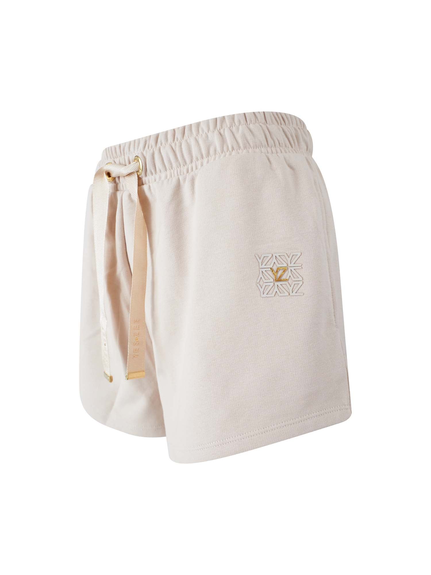 Shorts Avorio Yes-zee