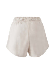 Shorts Avorio Yes-zee