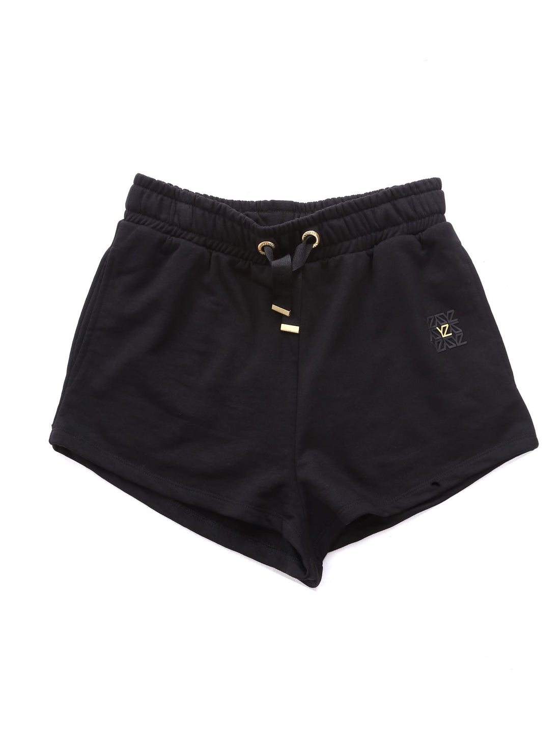 Shorts Nero Nero Yes-zee