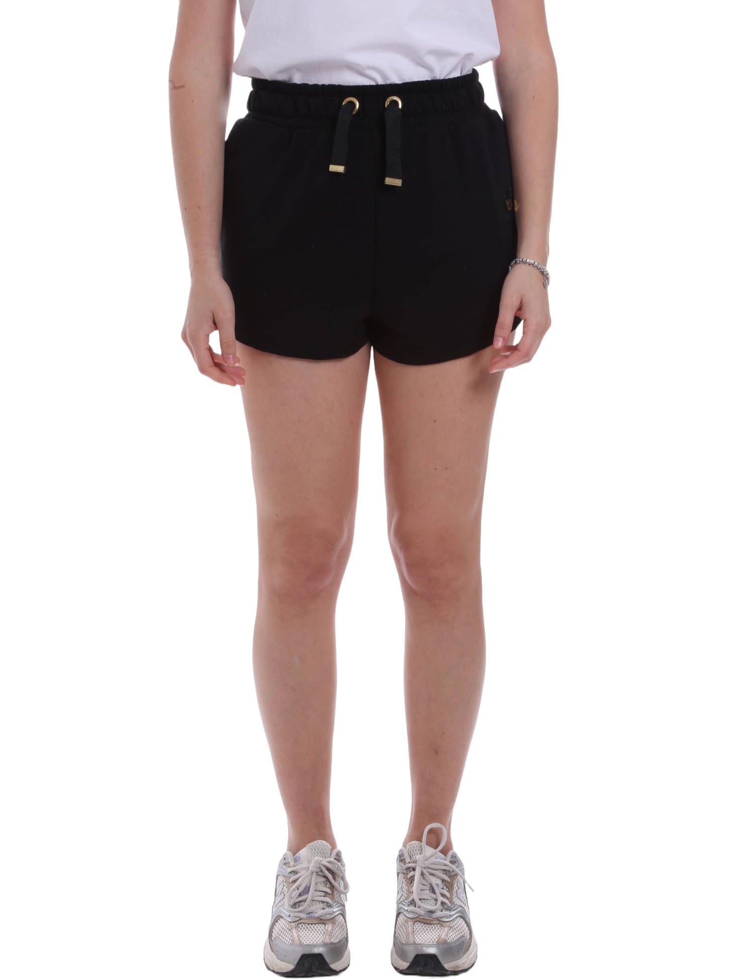 Shorts Nero Nero Yes-zee