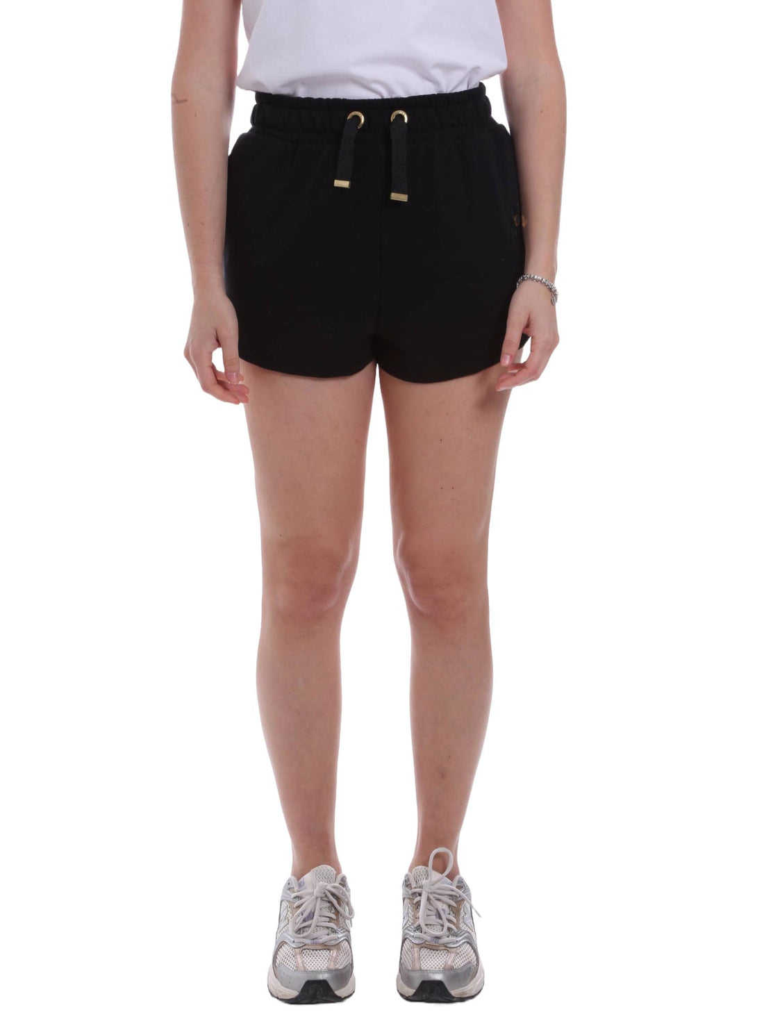 Shorts Nero Nero Yes-zee