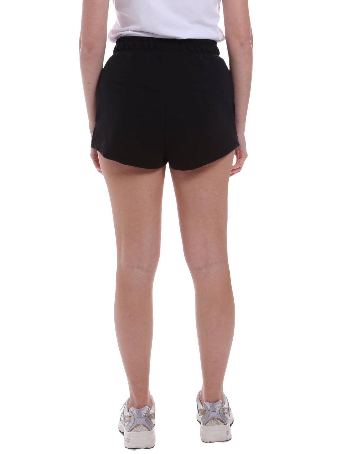 Shorts Nero Nero Yes-zee