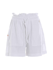 Shorts Bianco Yes-zee