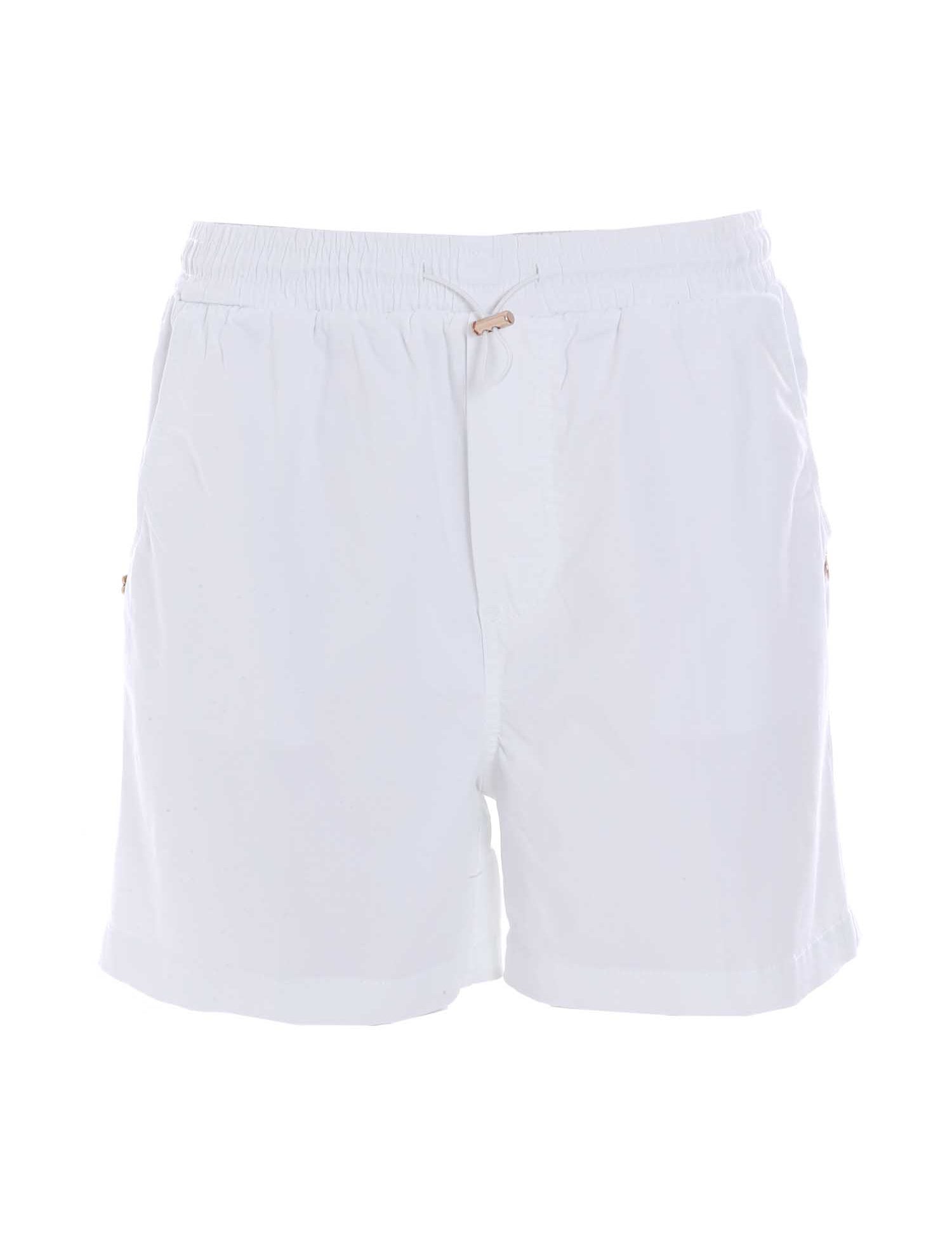 Shorts Bianco Yes-zee