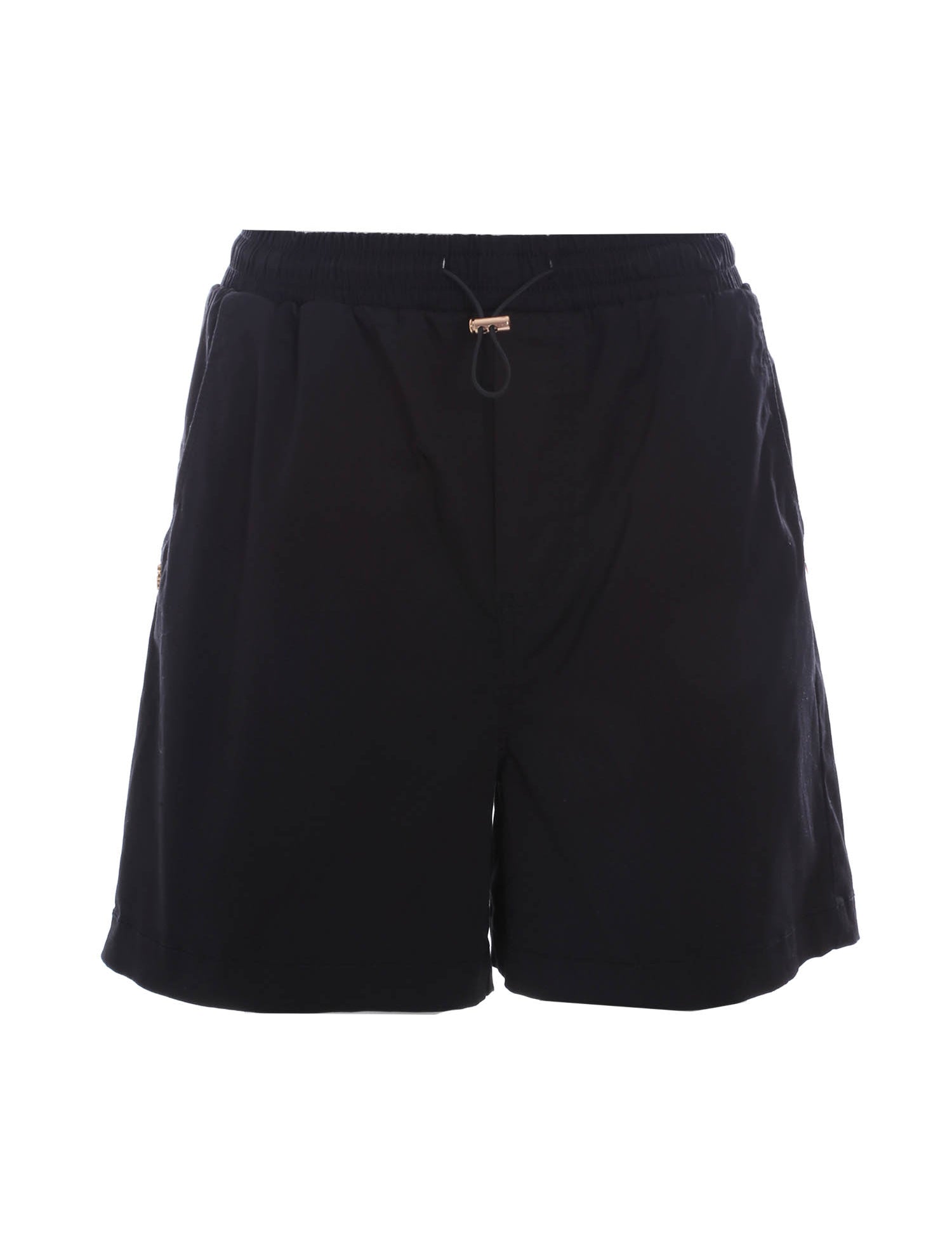 Shorts Nero Yes-zee