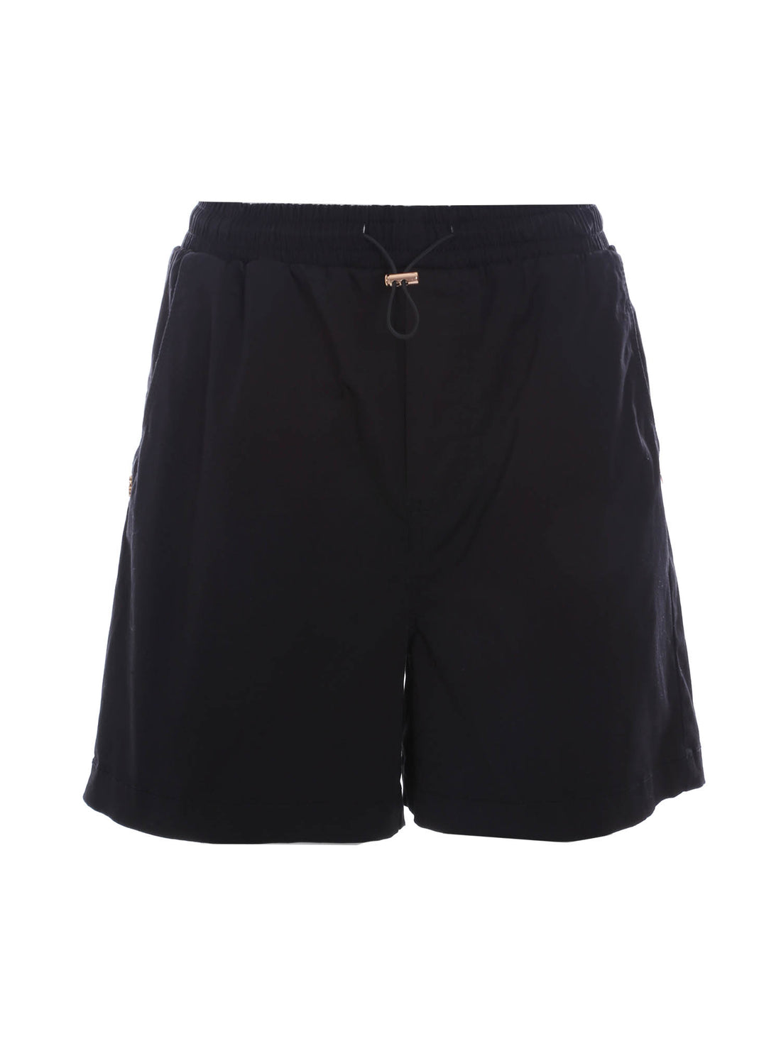 Shorts Nero Yes-zee