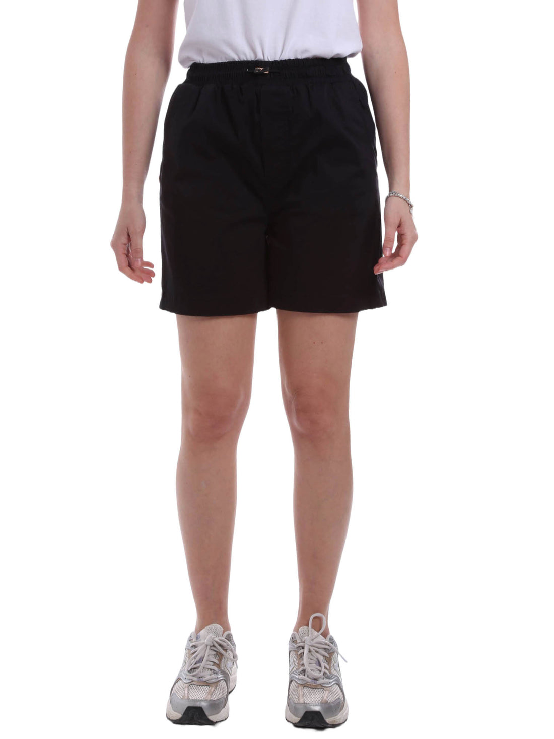 Shorts Nero Yes-zee