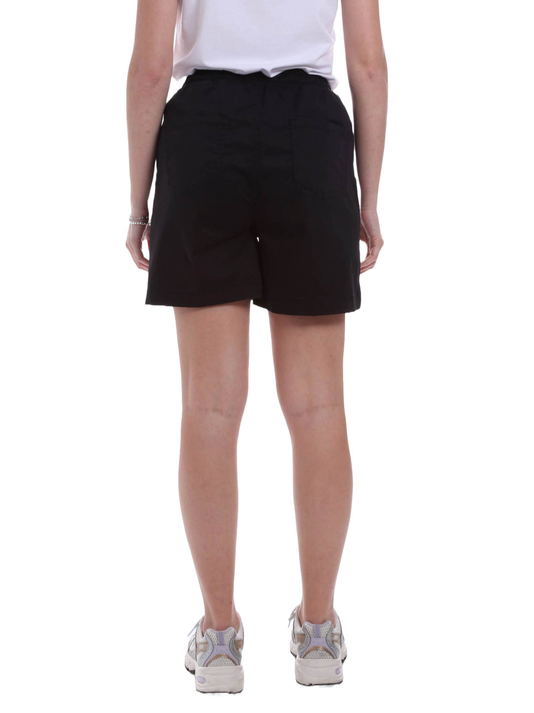 Shorts Nero Yes-zee