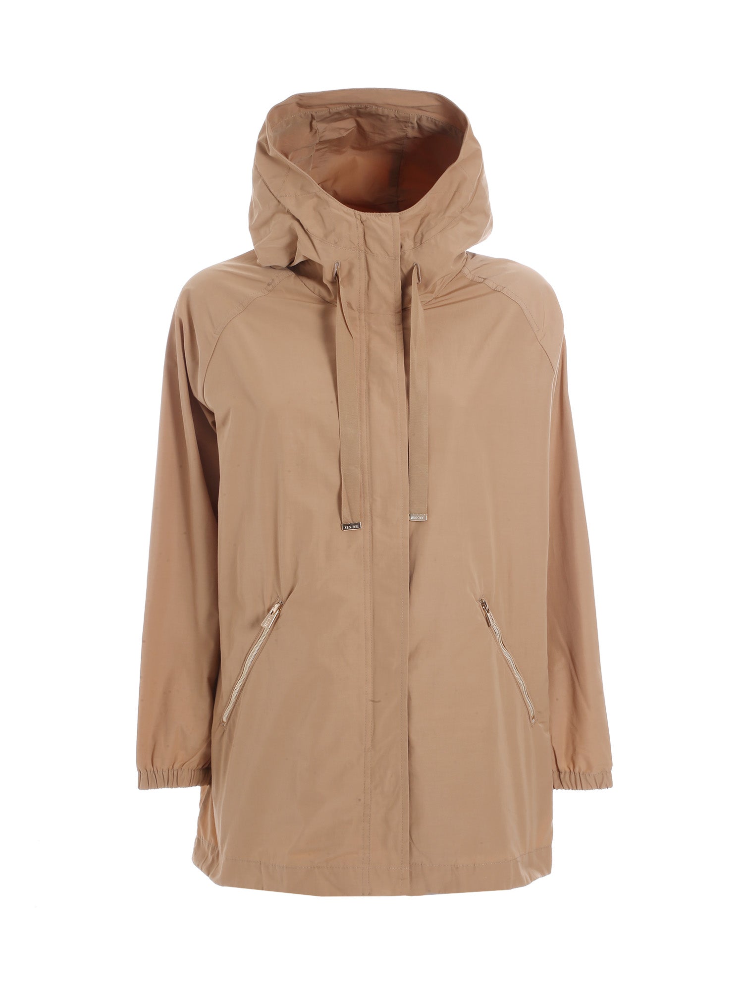 Giacche Beige Yes-zee