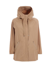 Giacche Beige Yes-zee